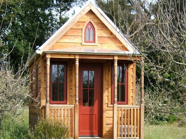 Tiny House Builders