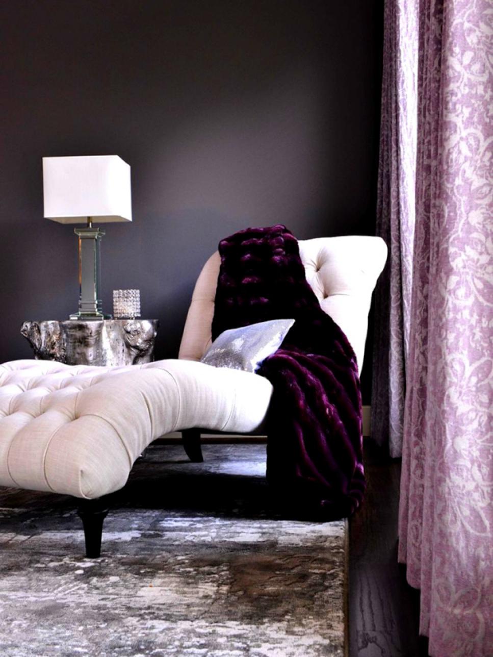 Master Bedroom Sitting Areas HGTV