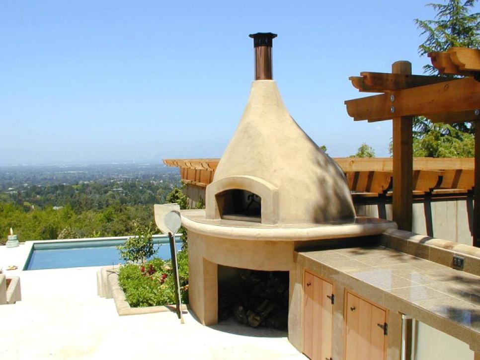 Pictures of Outdoor Kitchen Design Ideas & Inspiration | HGTV Pictures of Outdoor Kitchen Design Ideas & Inspiration | HGTV