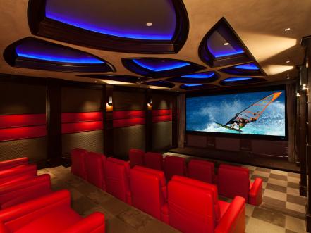 theater