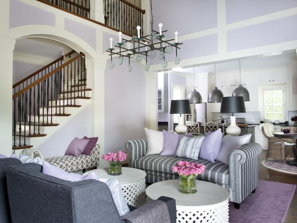 10 Expert Living Room Layout Ideas | HGTV