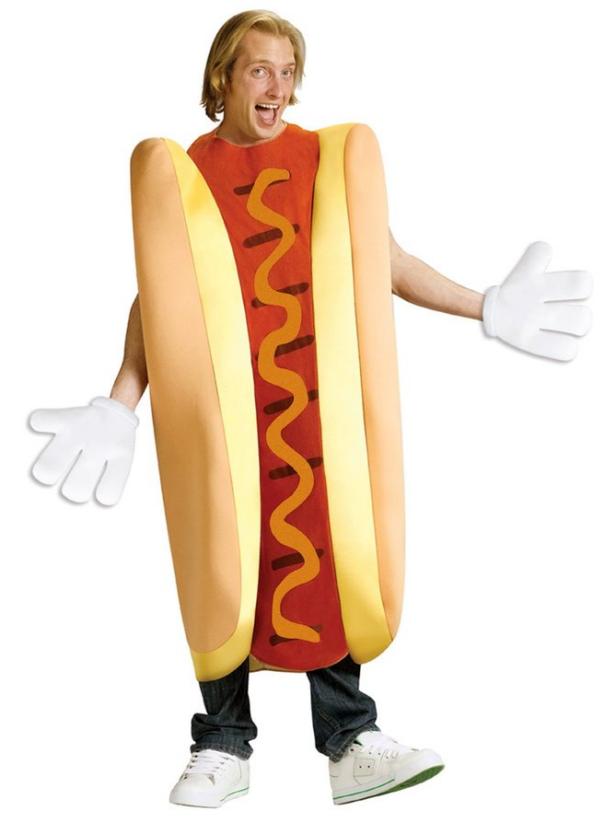 Target Hot Dog Halloween Costume Target Hot Dog Halloween Costume
