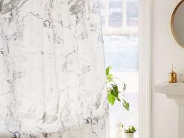 Marble: Not Just For Countertops Anymore!