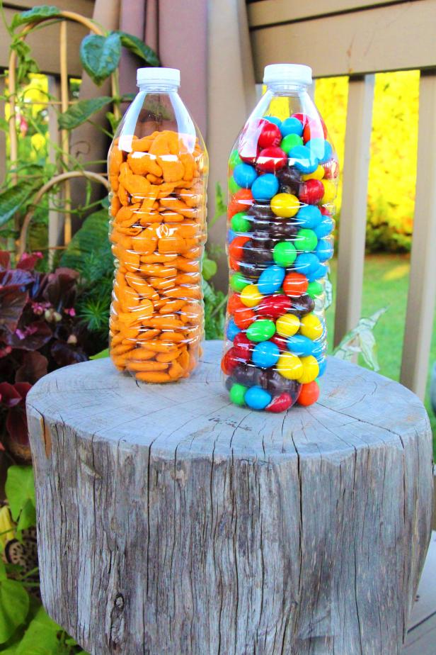 Camping Hacks Camping Hacks