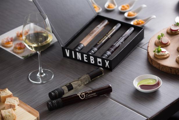 VineBox VineBox