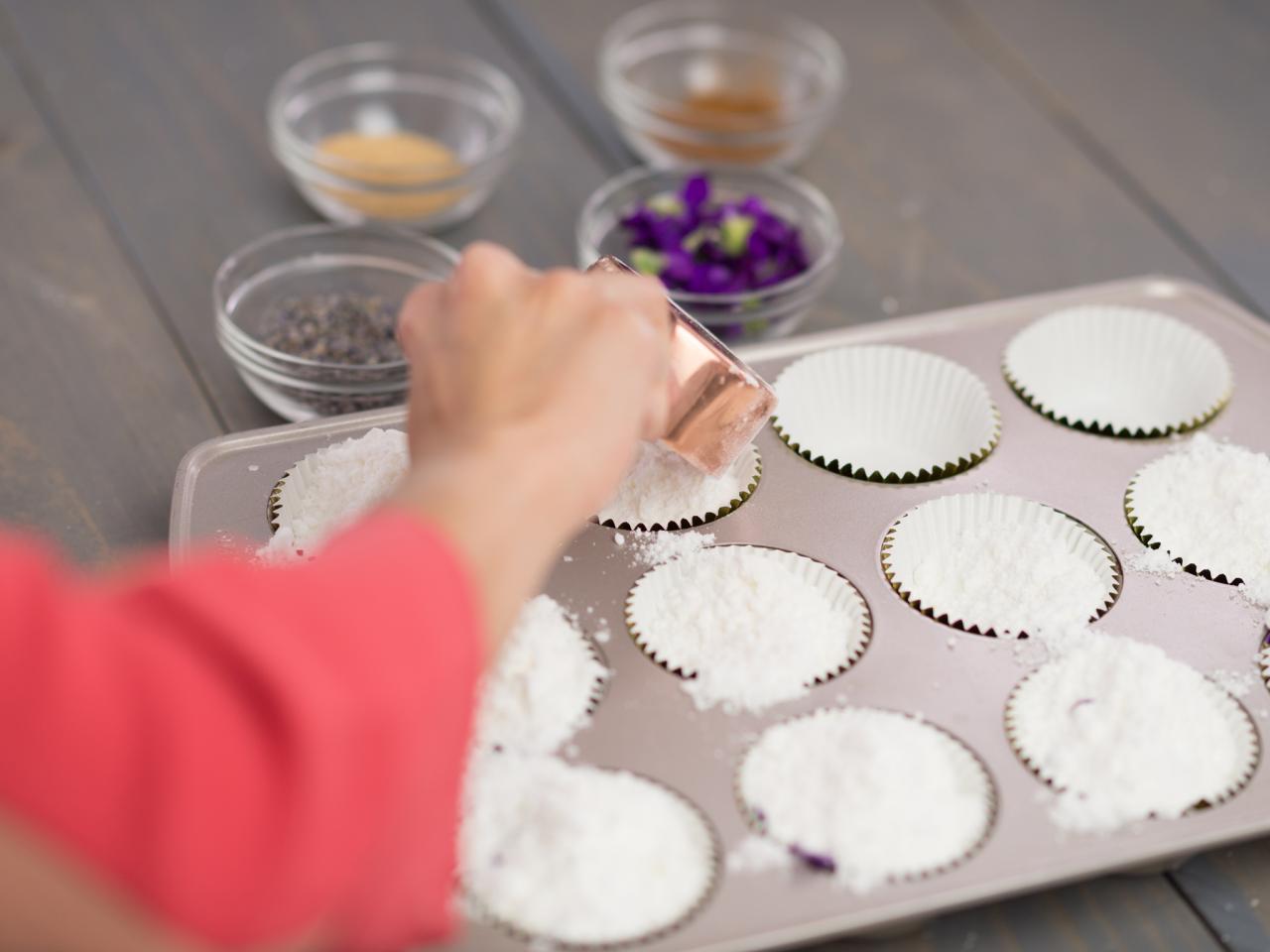 DIY Natural Bath Bombs HGTV's Decorating & Design Blog HGTV