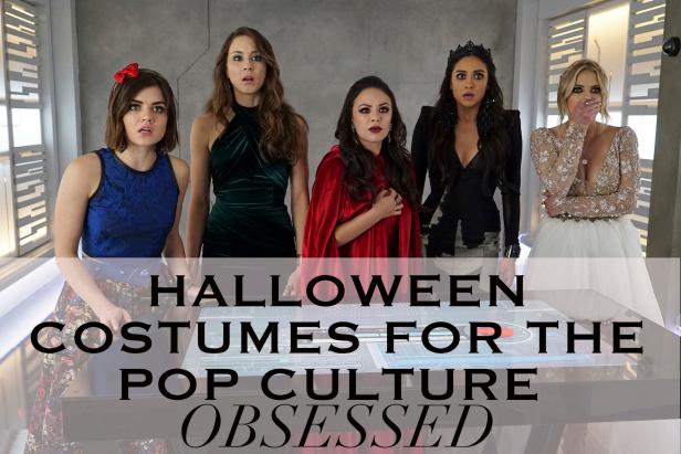 Pretty Little Liars Pretty Little Liars