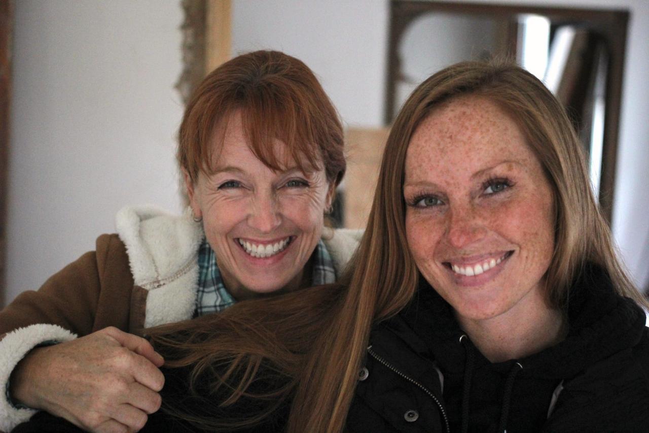 8 Reasons Why We Can't Wait for 'Good Bones' Season 2 HGTV's