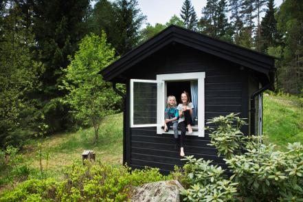 15 Best-Life Secrets Tiny House Dwellers Know | Tiny House, Big Living