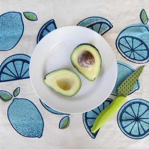 Etsy Lemon Tea Towel Etsy Lemon Tea Towel