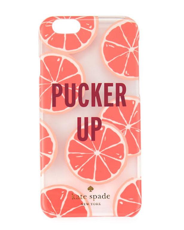 Grapefruit Phone Case Grapefruit Phone Case