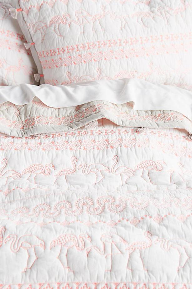 Flamingo Duvet Flamingo Duvet