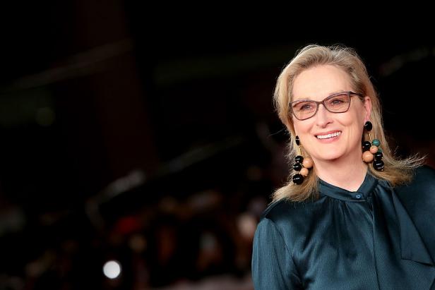 Meryl Streep Meryl Streep