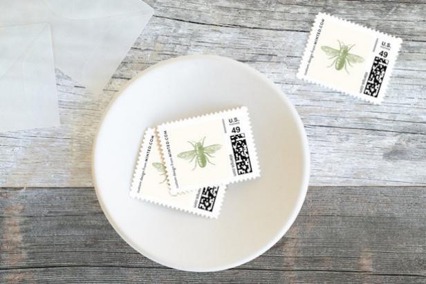 Custom Stamps Custom Stamps