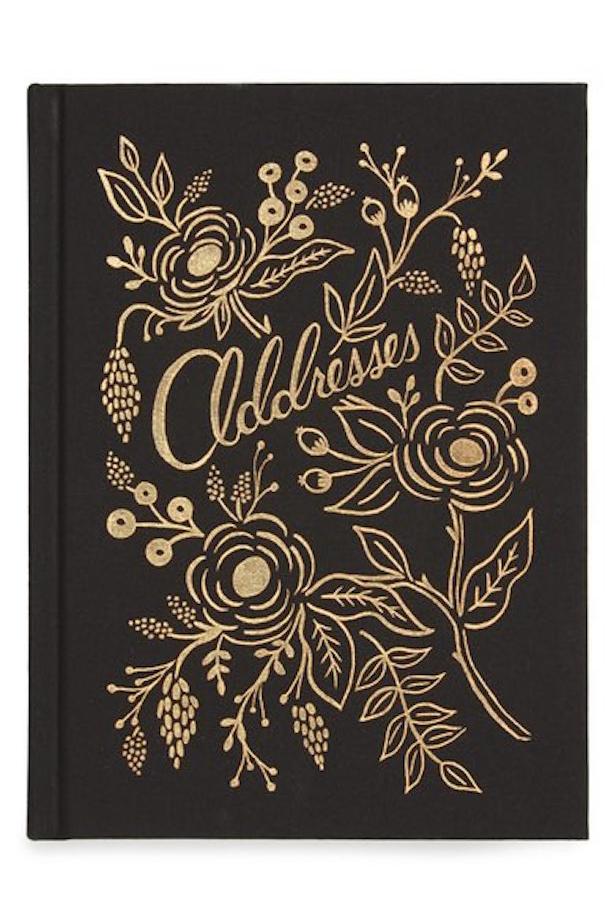 Address Book Address Book
