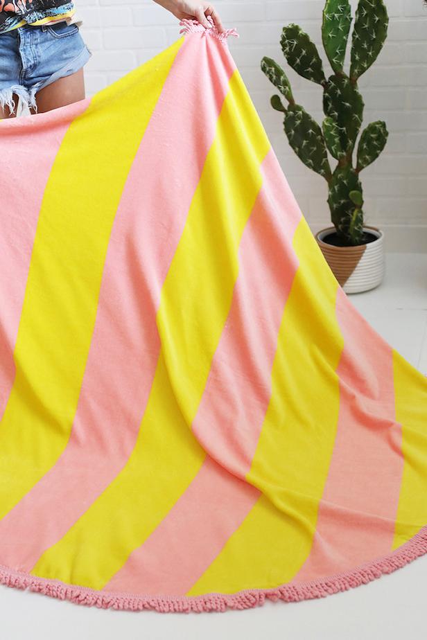 ban.do Beach Towel ban.do Beach Towel