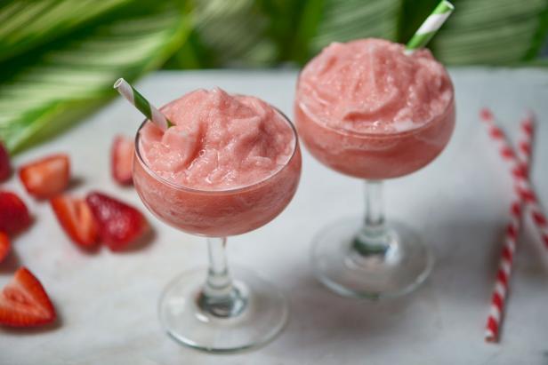 Frose Wine Slushy Frose Wine Slushy
