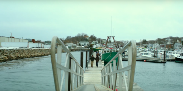 Manchester by the Sea Manchester by the Sea