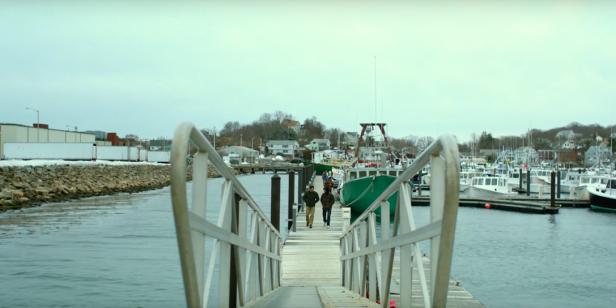 Manchester by the Sea Manchester by the Sea