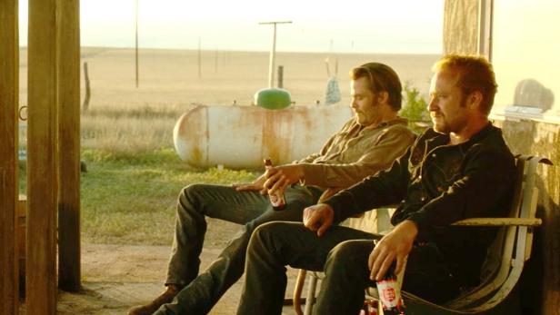 Hell or High Water Hell or High Water