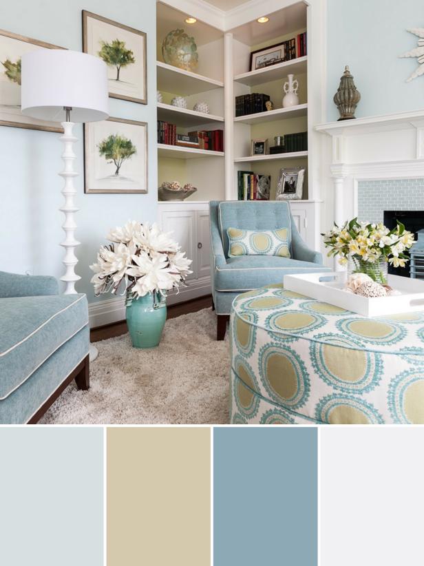 Powder Blue Color Palette Powder Blue Color Palette