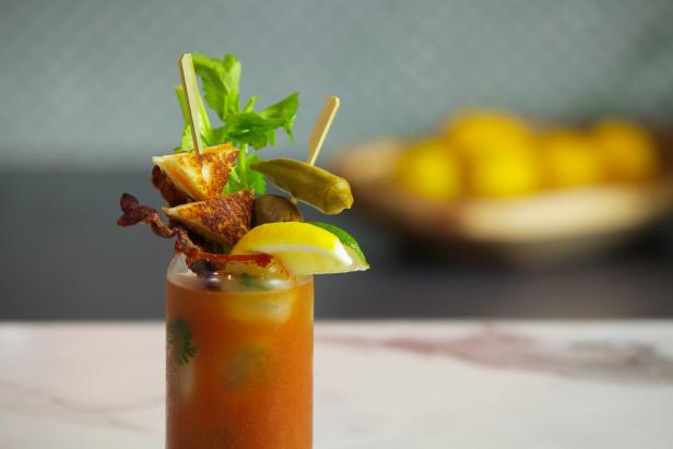Bloody Mary Bloody Mary