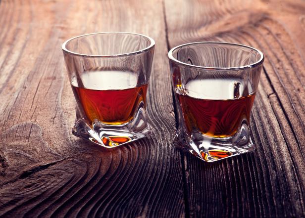 Bourbon Bourbon