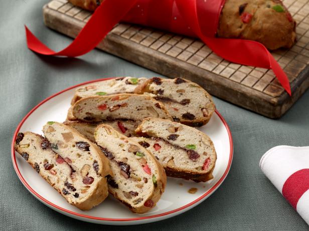 Stollen Recipe Stollen Recipe