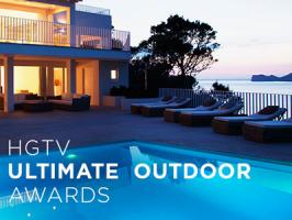 HGTV's Ultimate Outdoor Awards