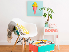 13 Seating Solutions for Small Spaces