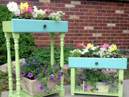 13 Charming Planter Projects to Try