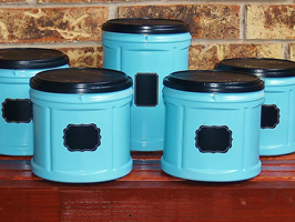 15 Brilliant Ways to Reuse Plastic Containers