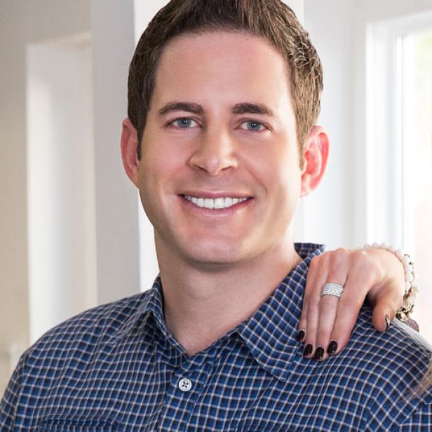 Tarek El Moussa HGTV