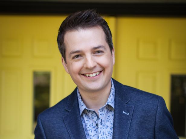 Todd Talbot Net Worth