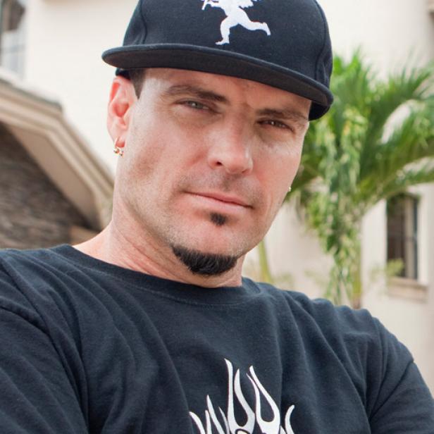 Vanilla Ice | Vanilla Ice | HGTV