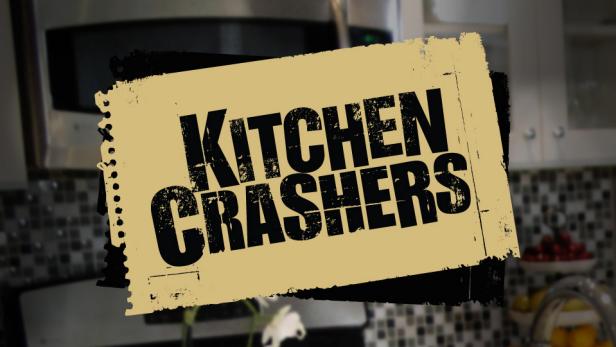 Kitchen Crashers | HGTV