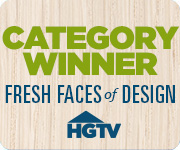 View My Winning Designs on HGTV!