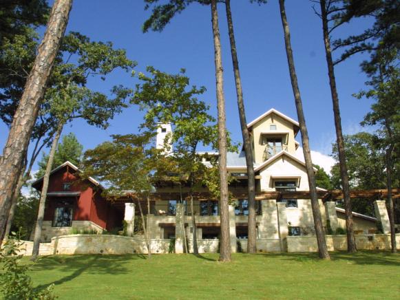 Remarkable Contemporary Home