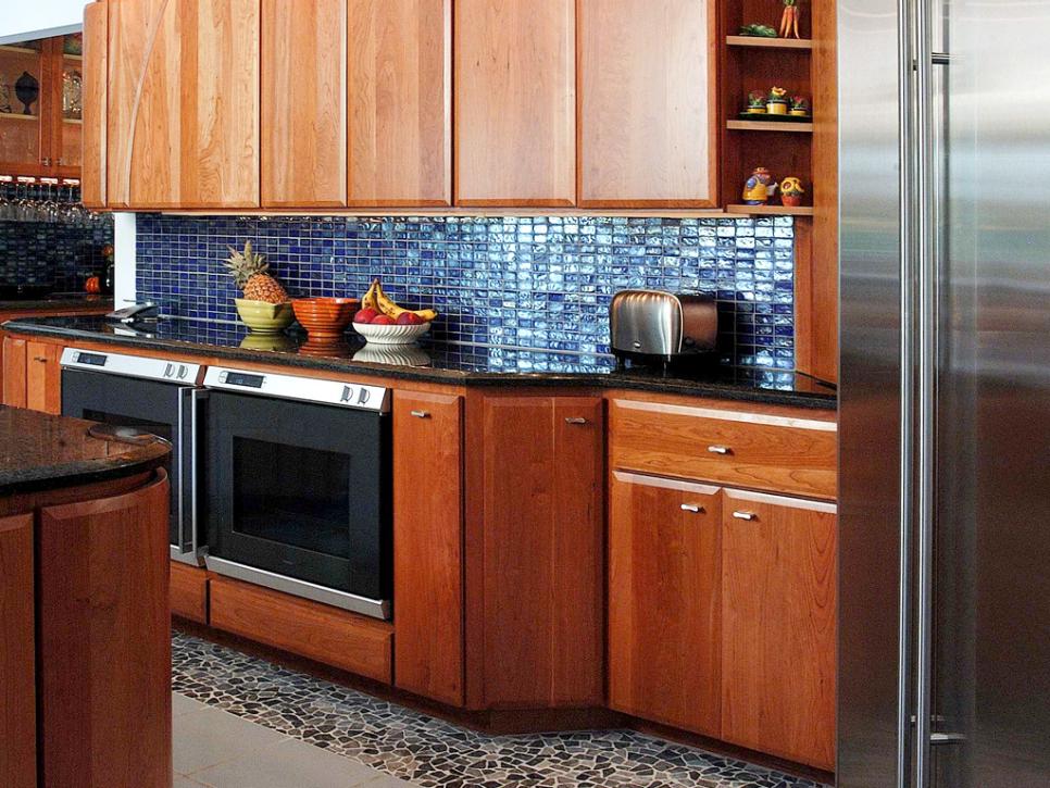 15 Kitchen Backsplashes for Every Style | HGTV