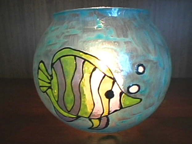 glassfish container