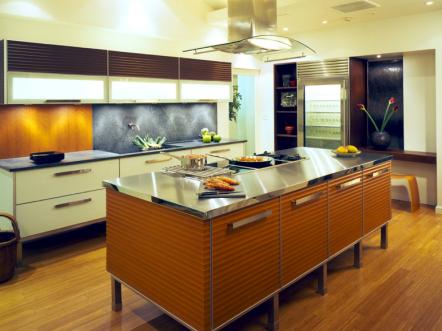 Contemporary Preparation