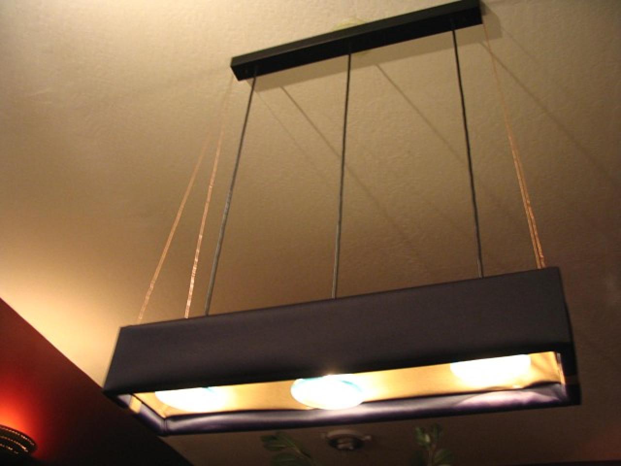 hgtv kitchen light fixture