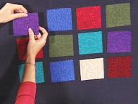 Tips for Sewing Quilt Rows