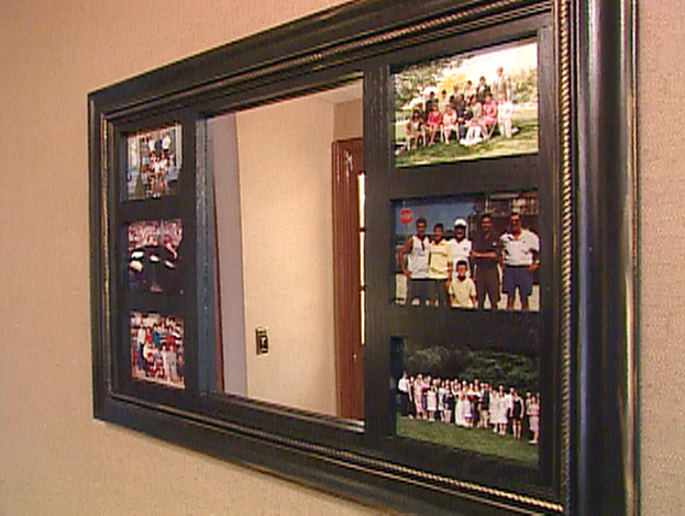 make photoframe make photoframe