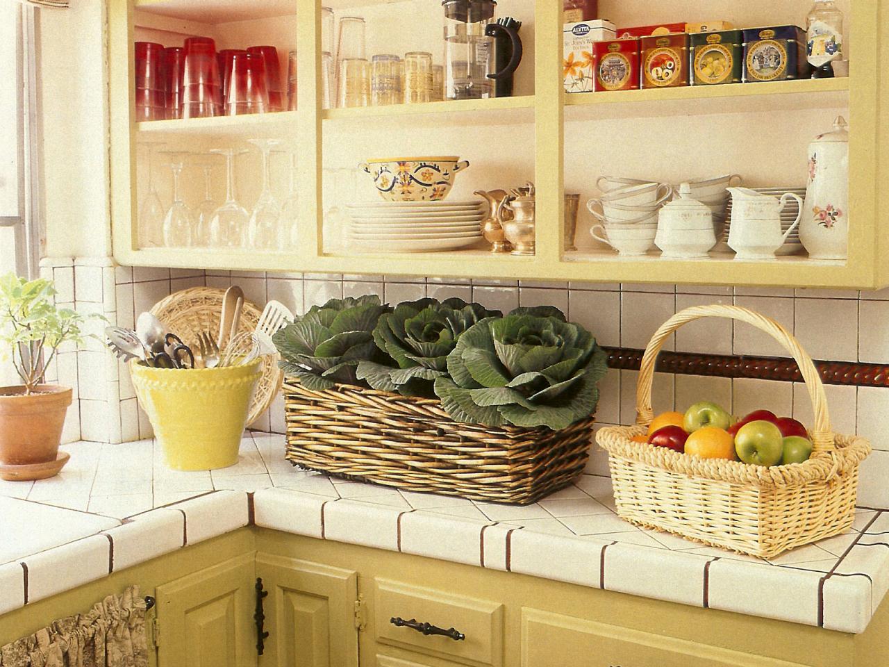 Very Small Kitchen Ideas Pictures Tips From HGTV HGTV