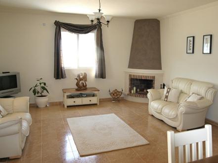 Mistake: Floating Rugs
