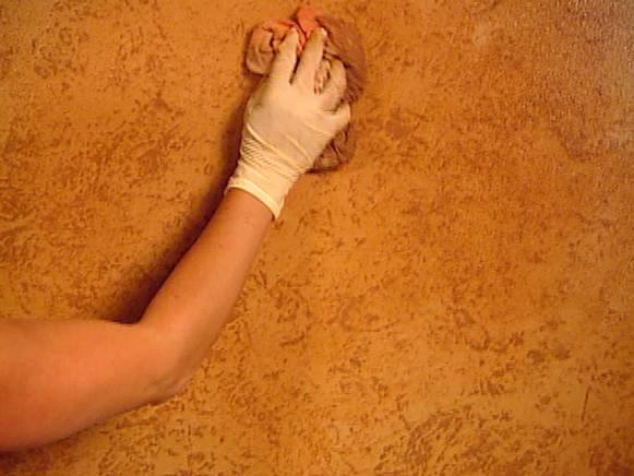 painttechniqueleather_figB_fixingglaze painttechniqueleather_figB_fixingglaze
