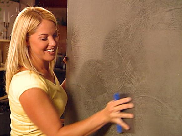 painttechniquevenetianplaster_figB_trowel painttechniquevenetianplaster_figB_trowel