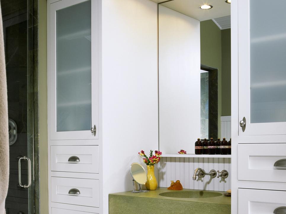 Bathroom Vanities For Any Style | HGTV