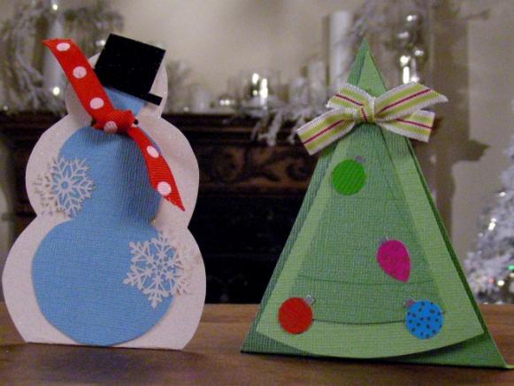 Christmas Cards